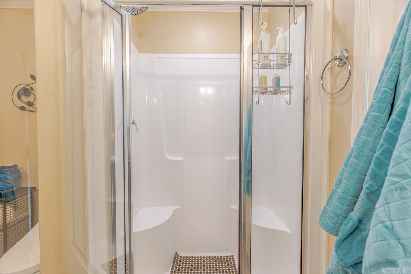 286 Bradford Cemetery  Ravenden, AR