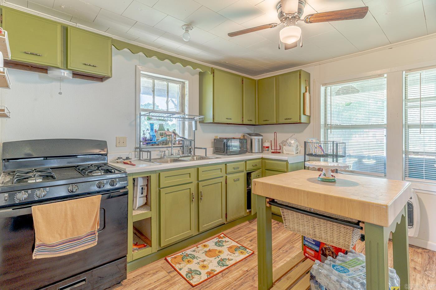 286 Bradford Cemetery  Ravenden, AR