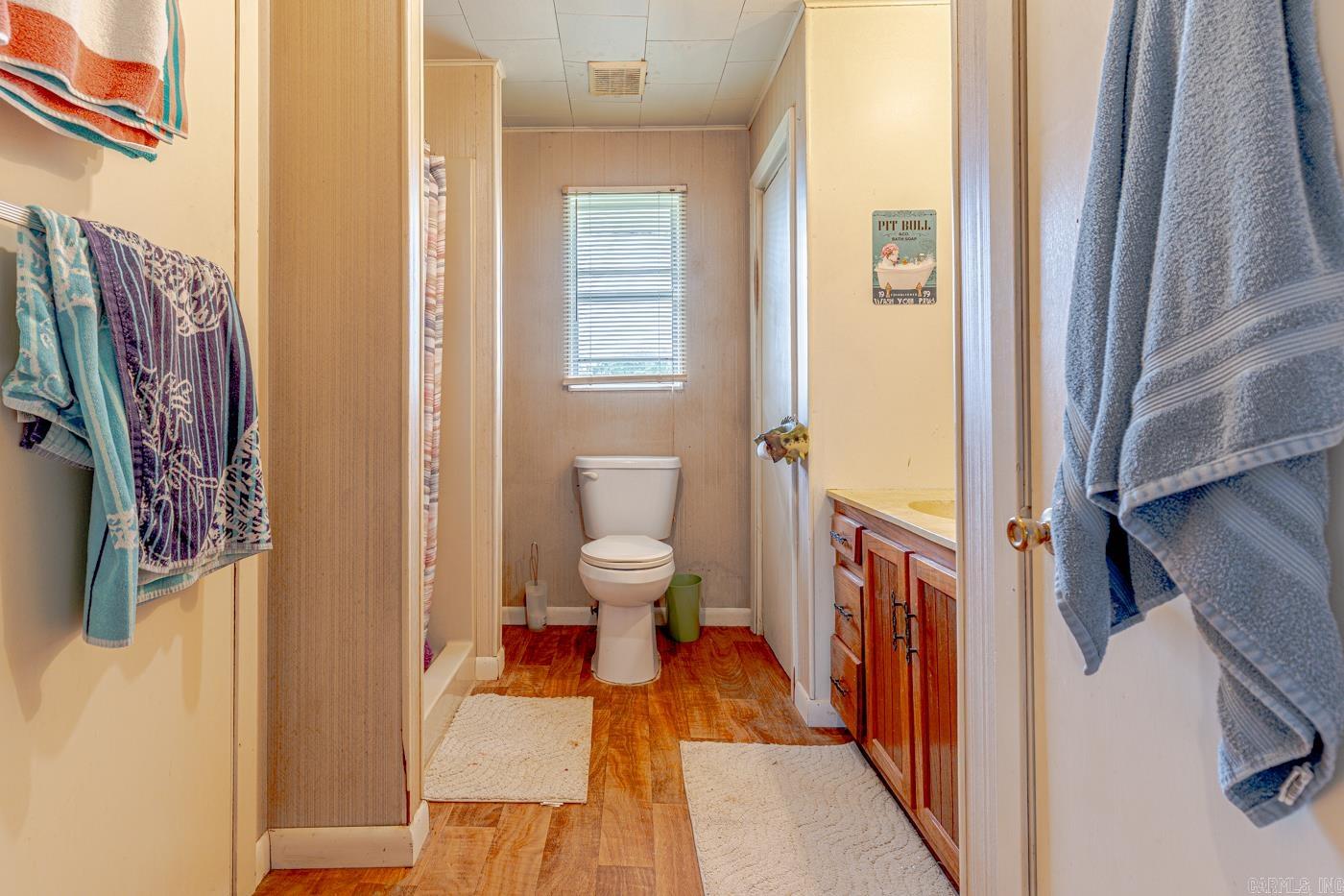 286 Bradford Cemetery  Ravenden, AR