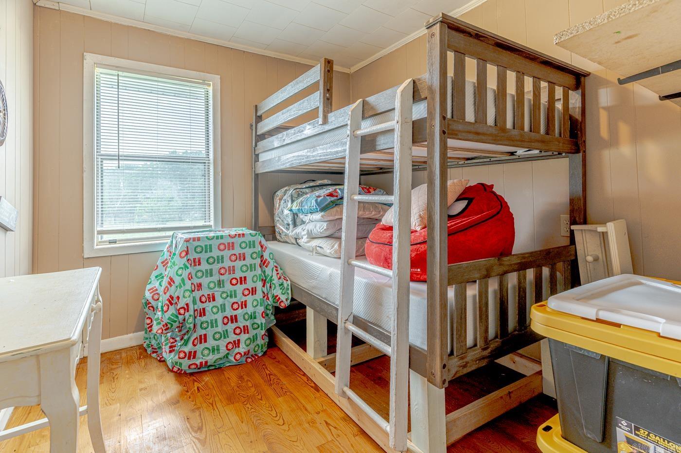 286 Bradford Cemetery  Ravenden, AR