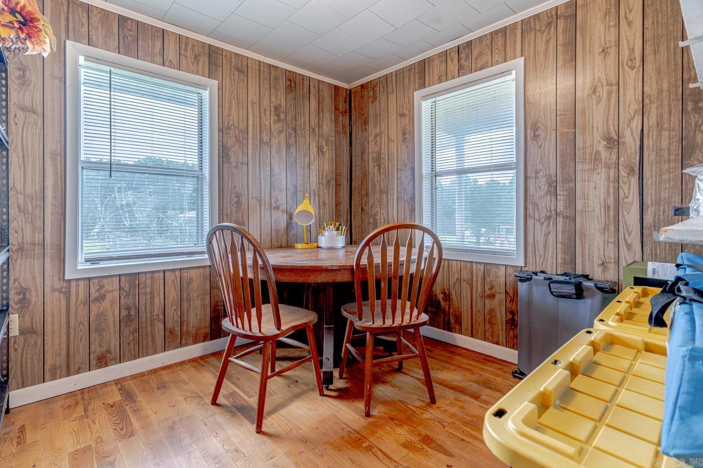 286 Bradford Cemetery  Ravenden, AR