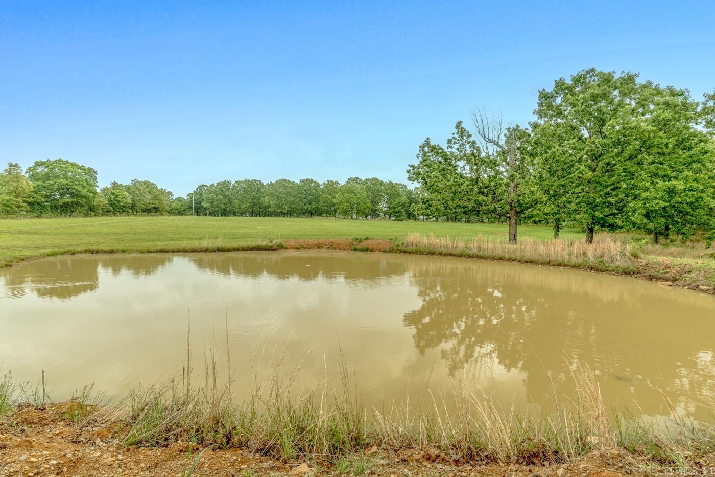 286 Bradford Cemetery  Ravenden, AR