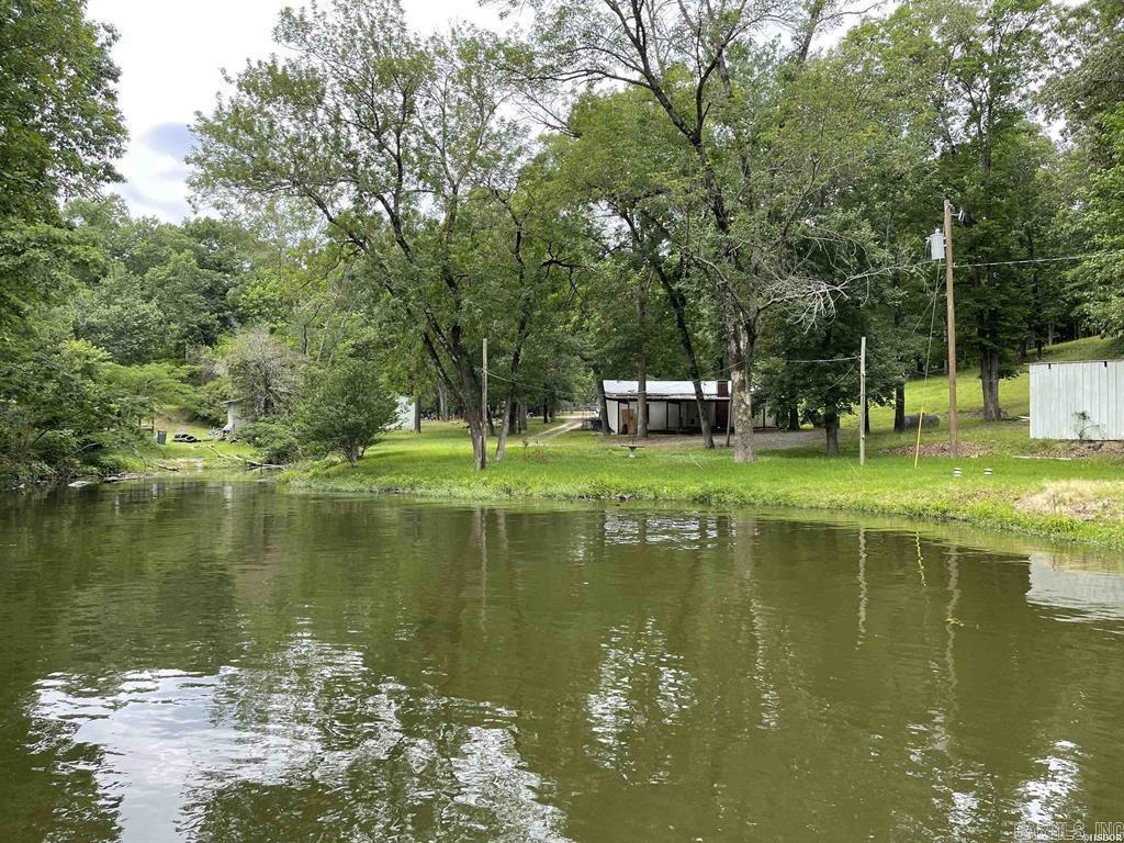 106 Holiday  Royal, AR