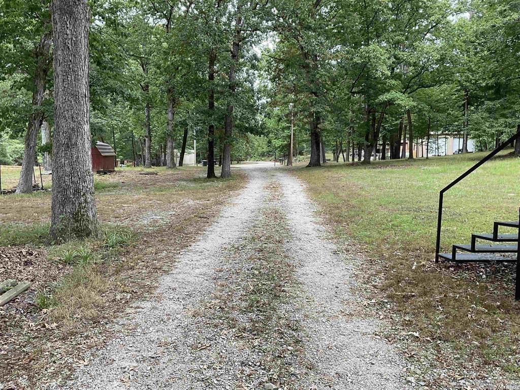 106 Holiday  Royal, AR