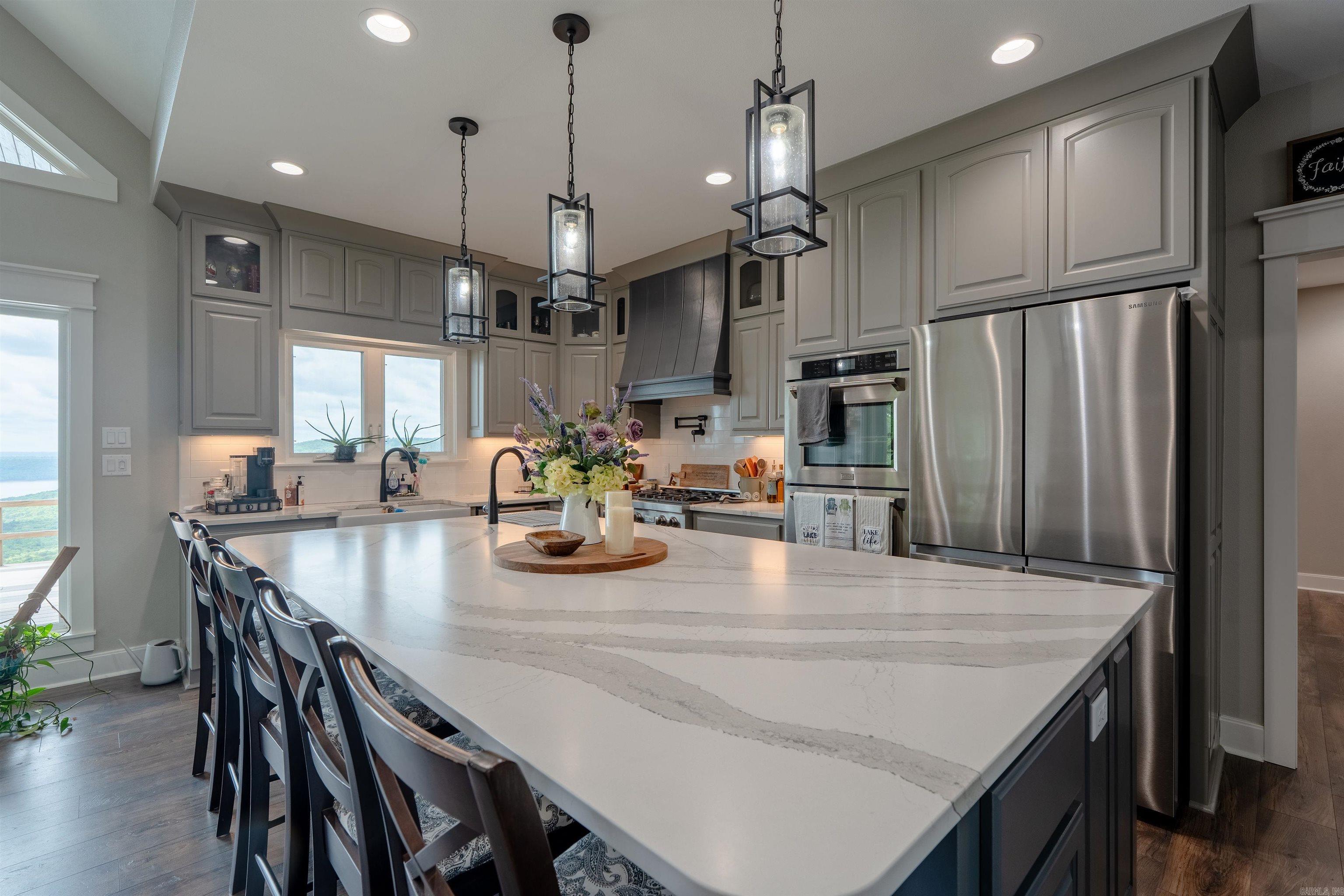 2560 Diamond Bluff  Quitman, AR