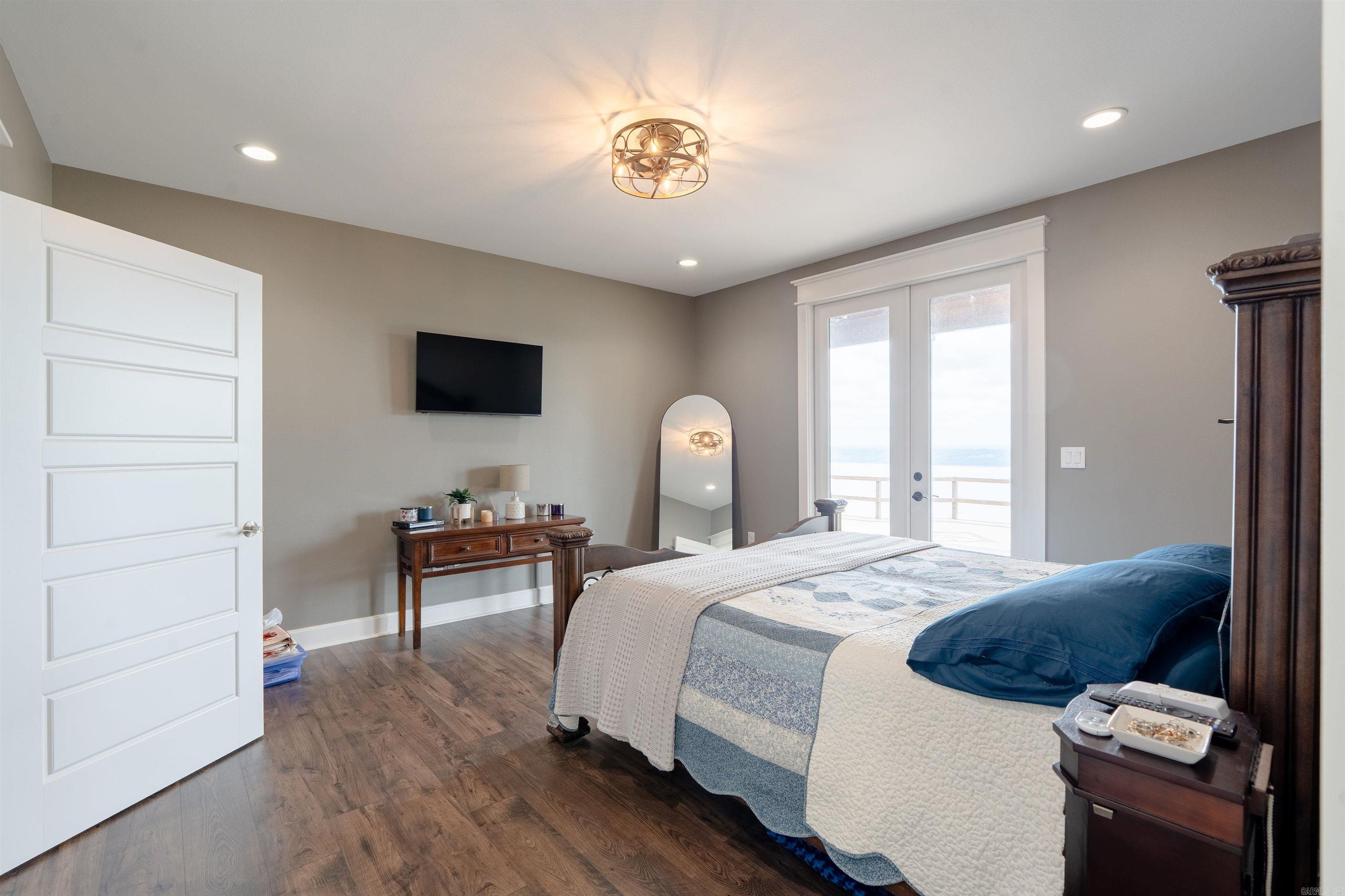 2560 Diamond Bluff  Quitman, AR