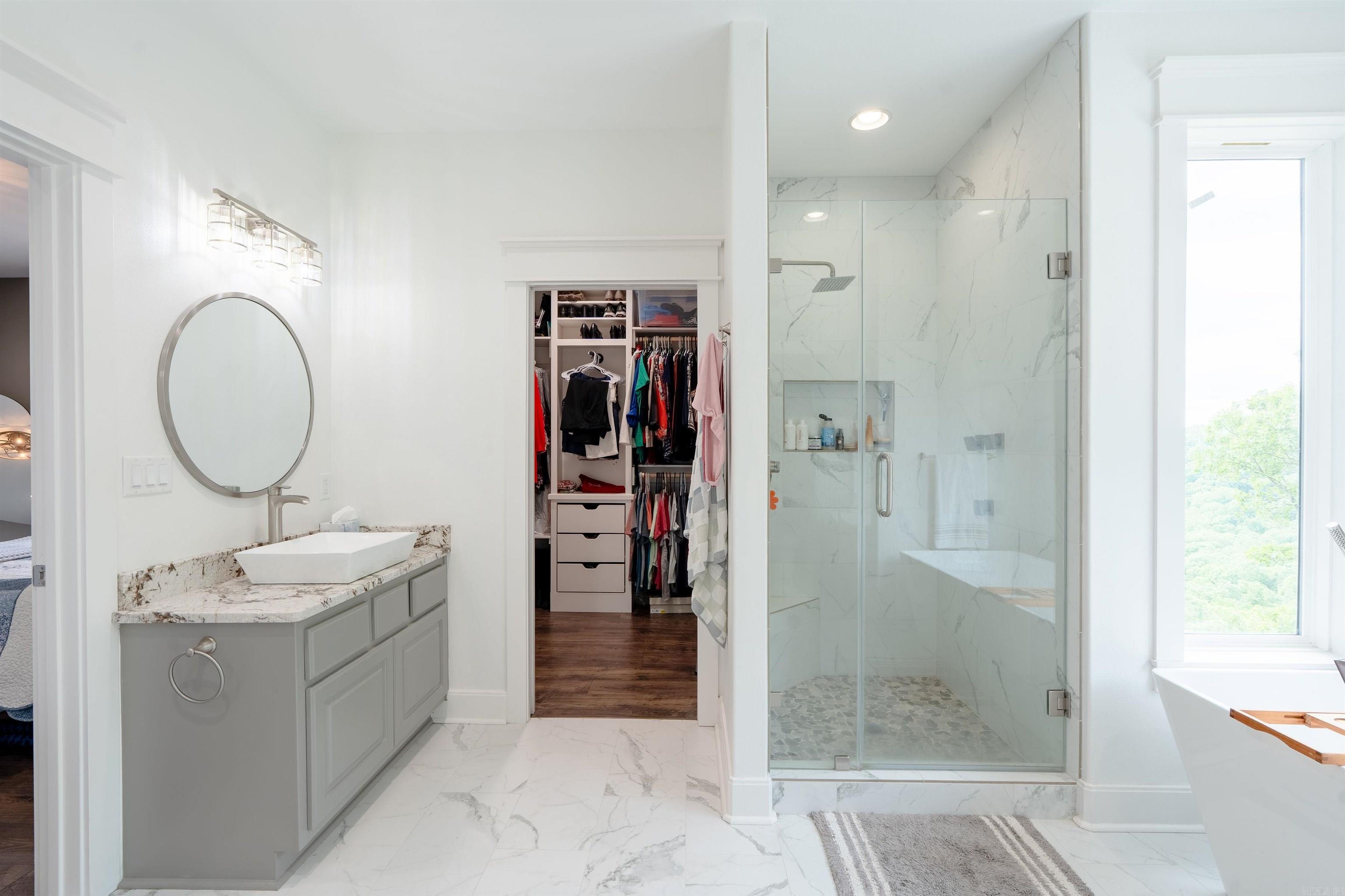 2560 Diamond Bluff  Quitman, AR