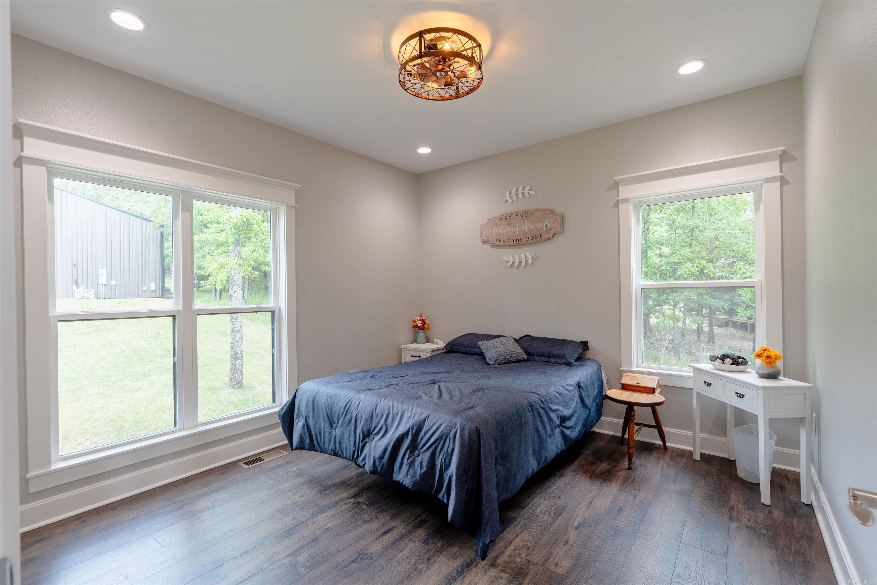 2560 Diamond Bluff  Quitman, AR