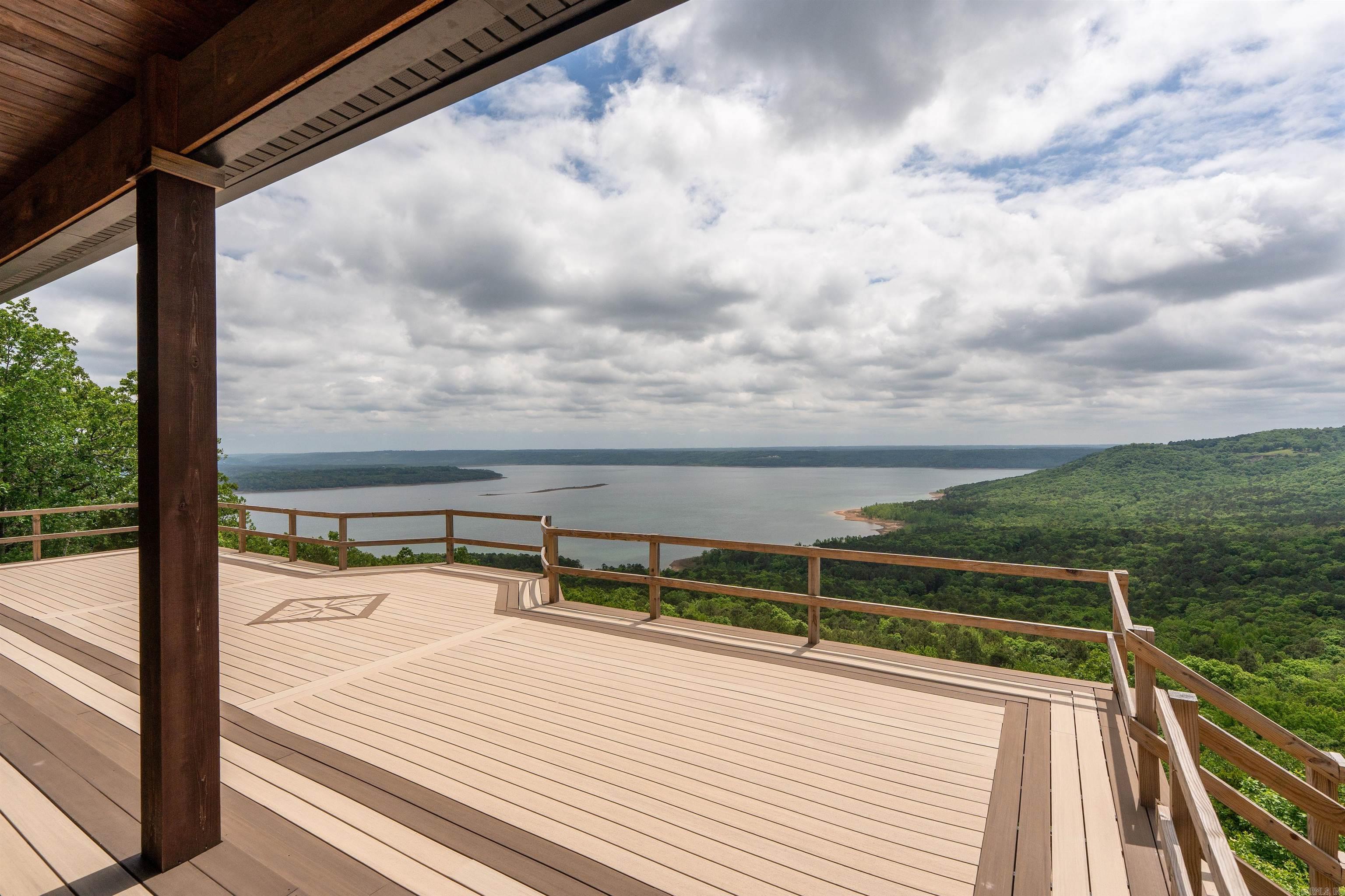 2560 Diamond Bluff  Quitman, AR