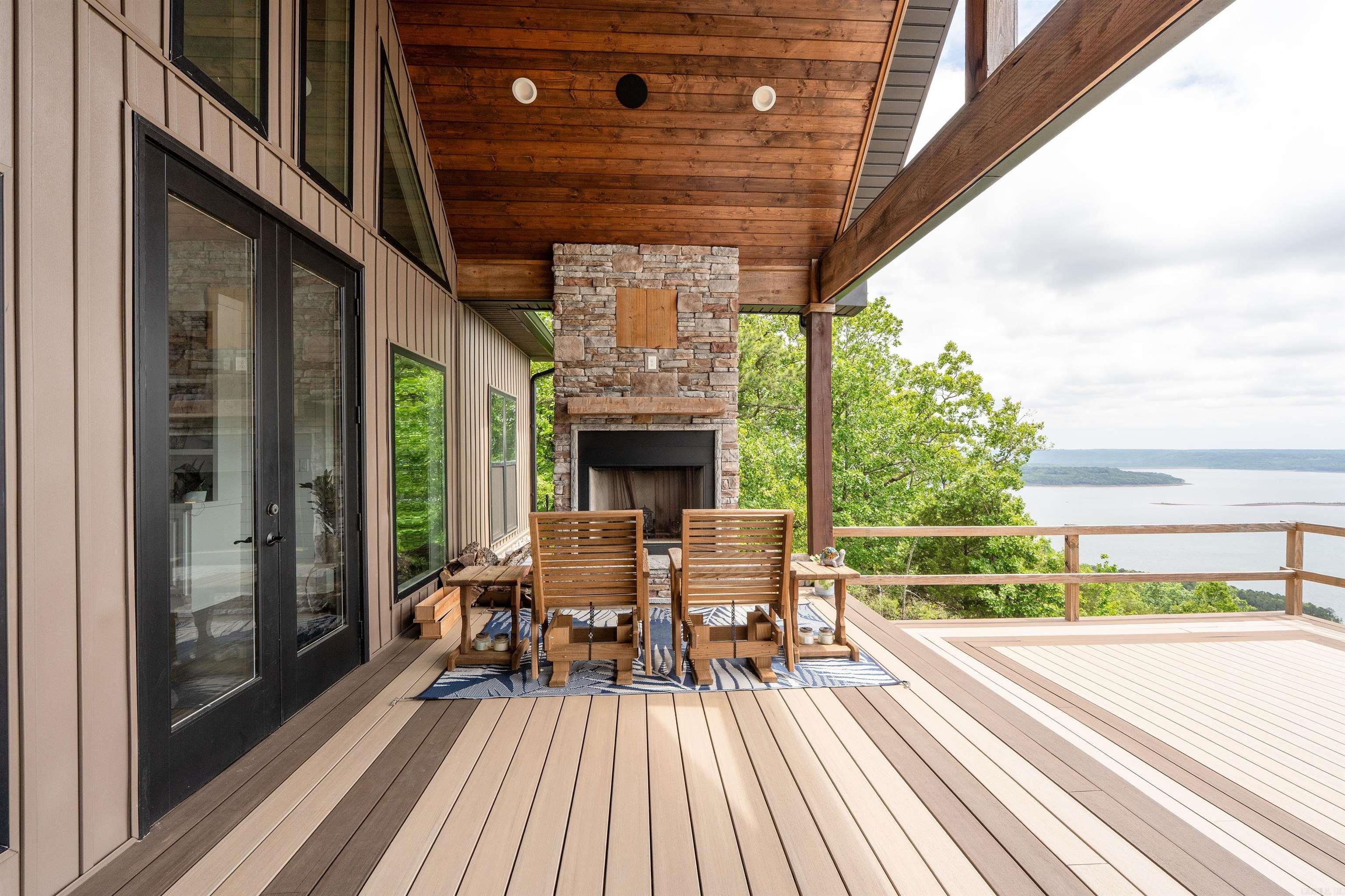 2560 Diamond Bluff  Quitman, AR