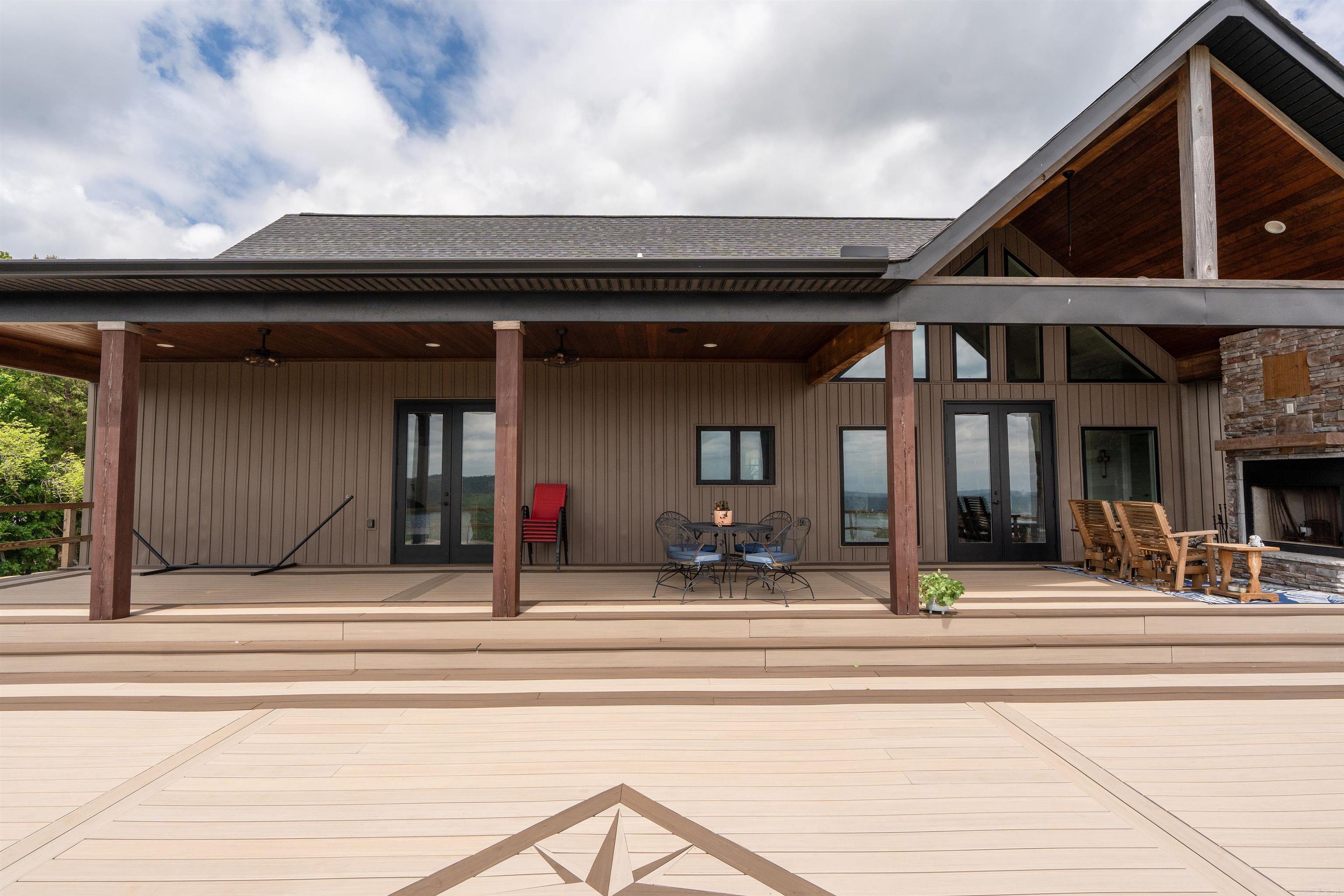 2560 Diamond Bluff  Quitman, AR