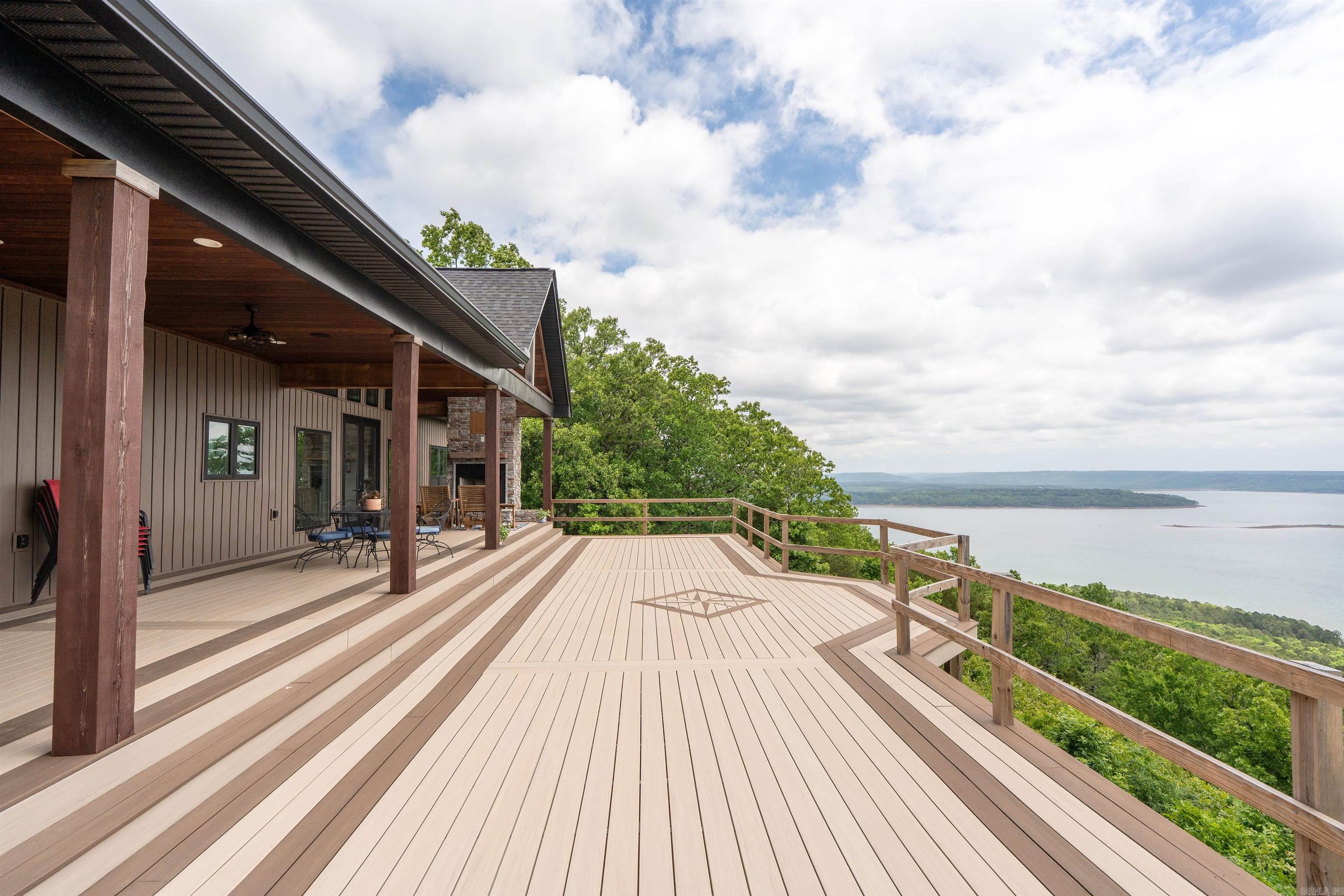 2560 Diamond Bluff  Quitman, AR