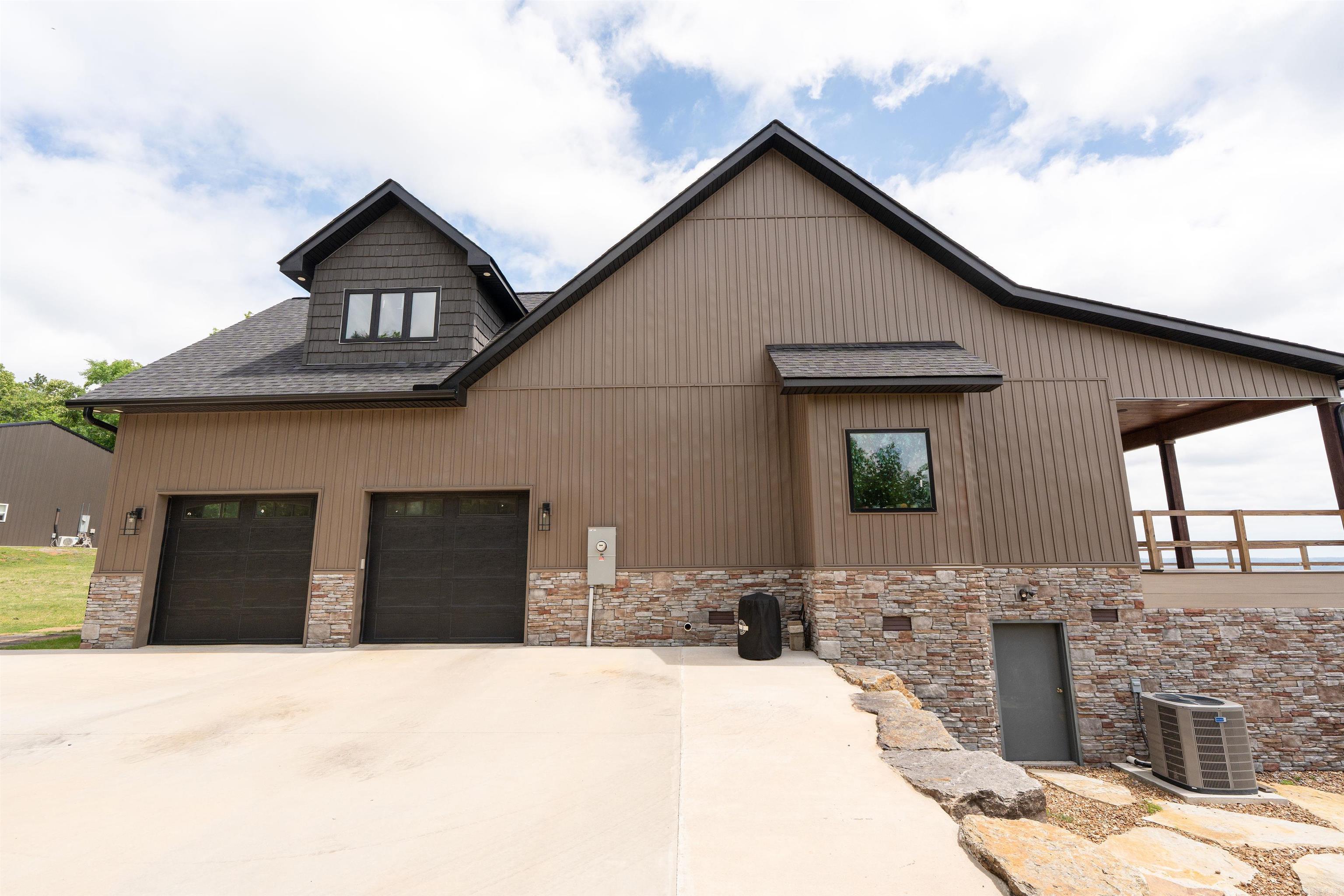 2560 Diamond Bluff  Quitman, AR