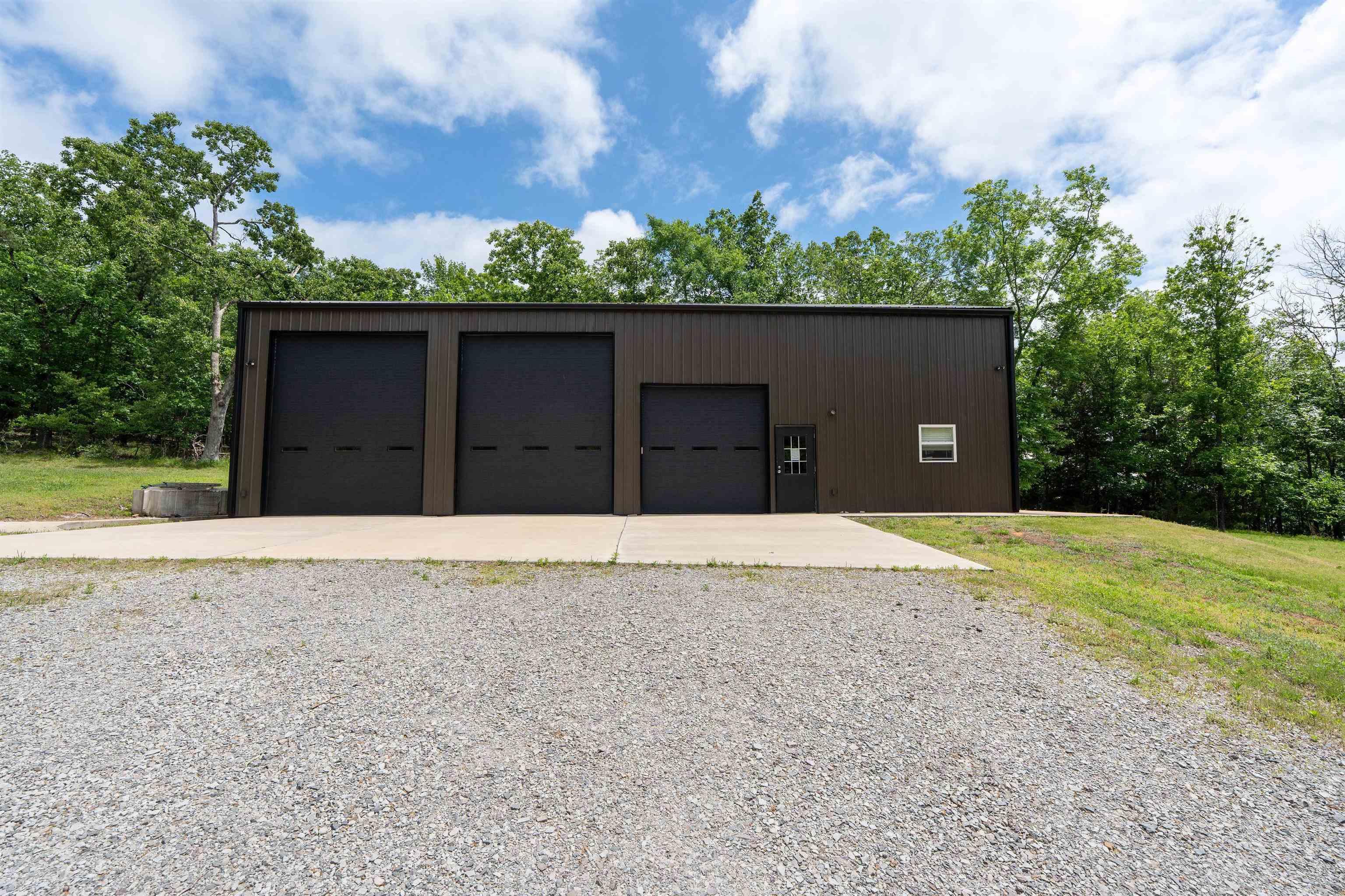 2560 Diamond Bluff  Quitman, AR