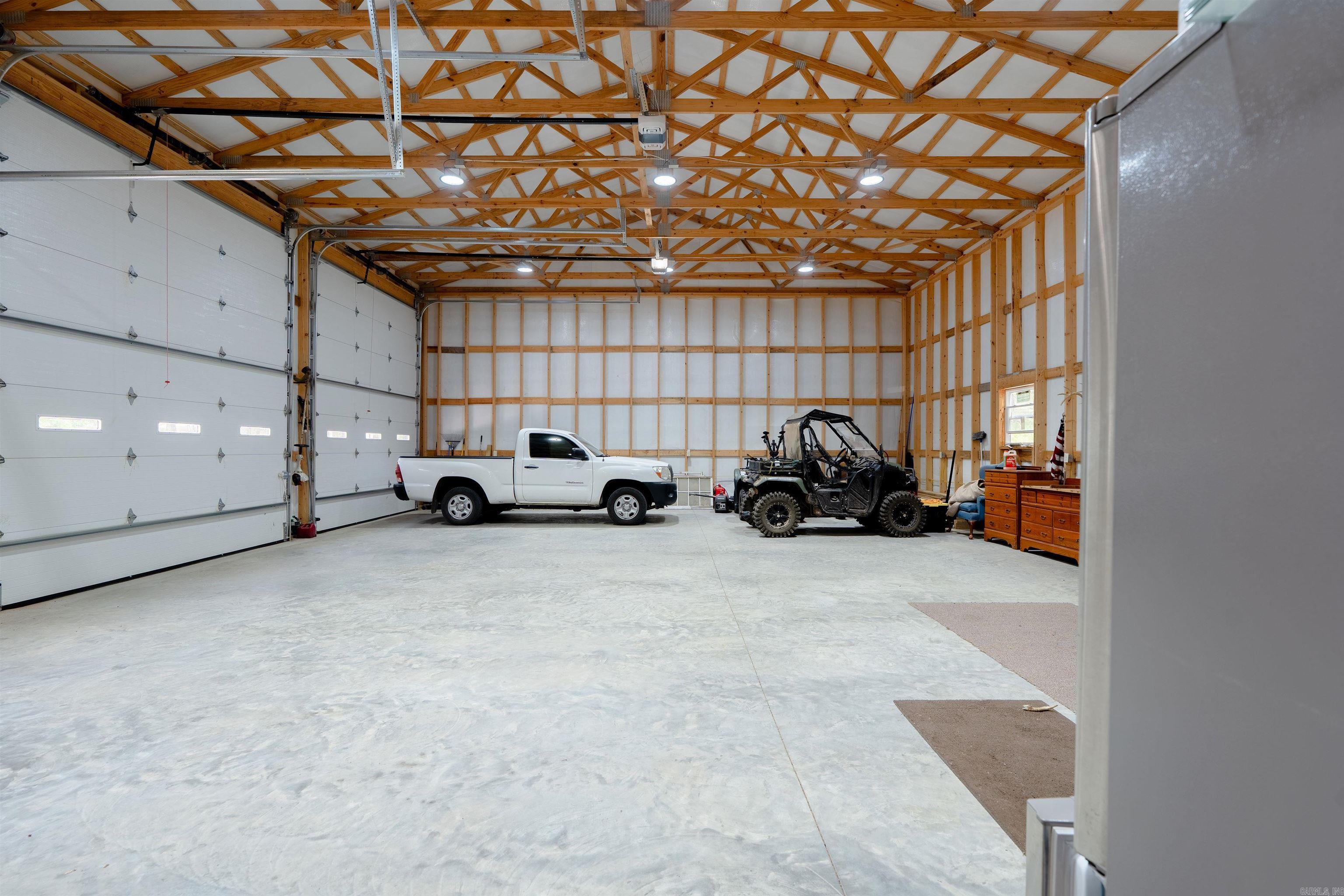 2560 Diamond Bluff  Quitman, AR