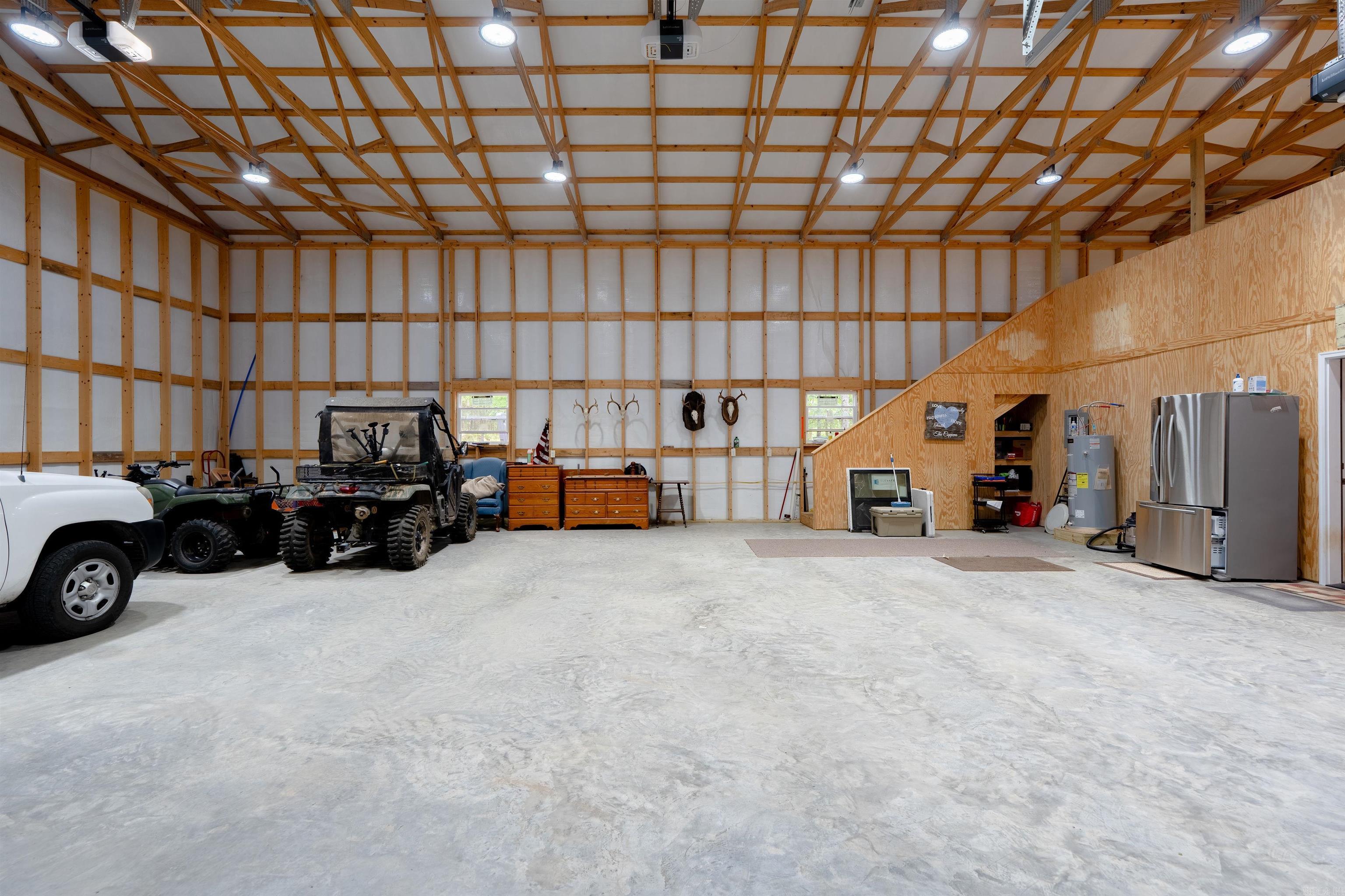 2560 Diamond Bluff  Quitman, AR