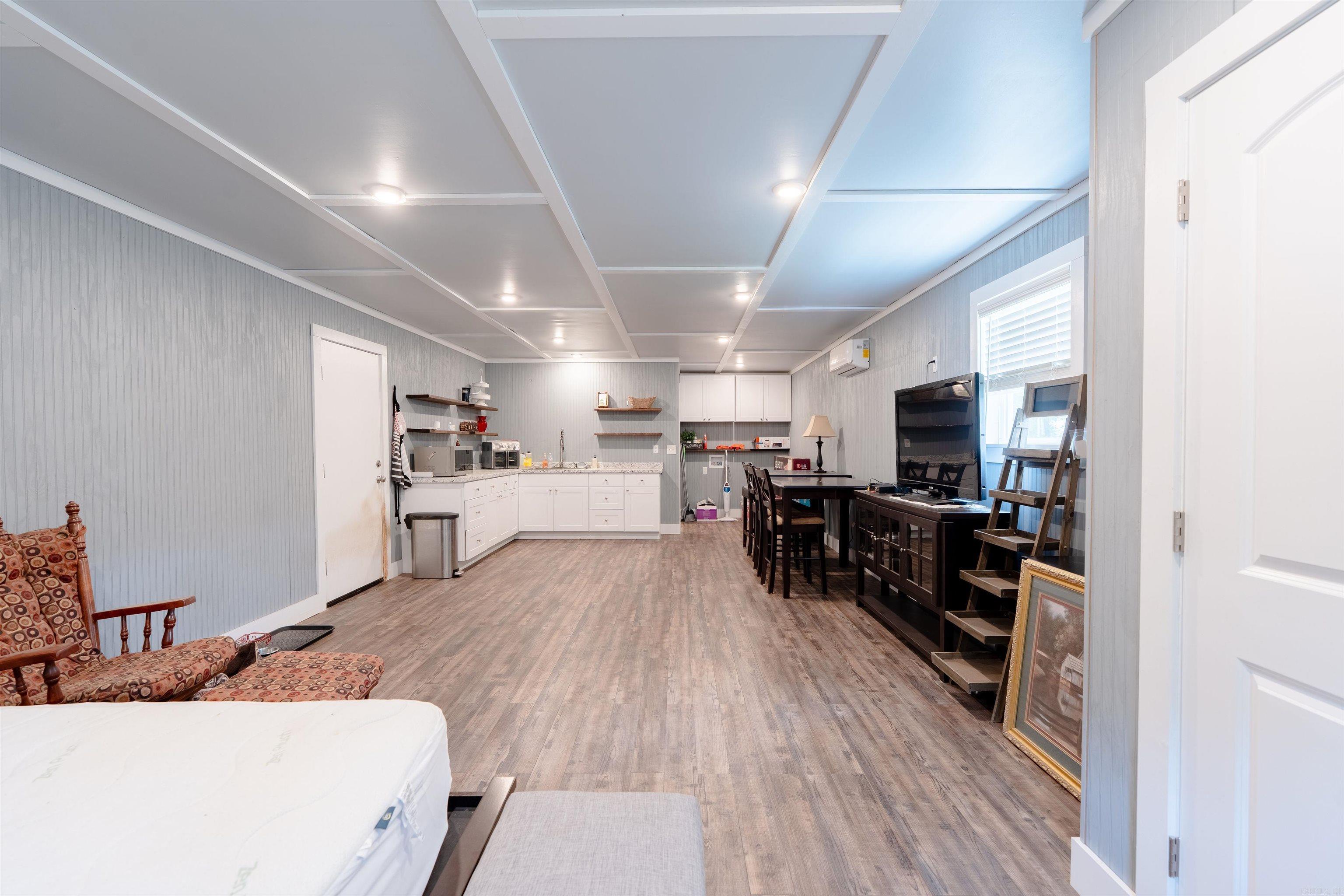 2560 Diamond Bluff  Quitman, AR