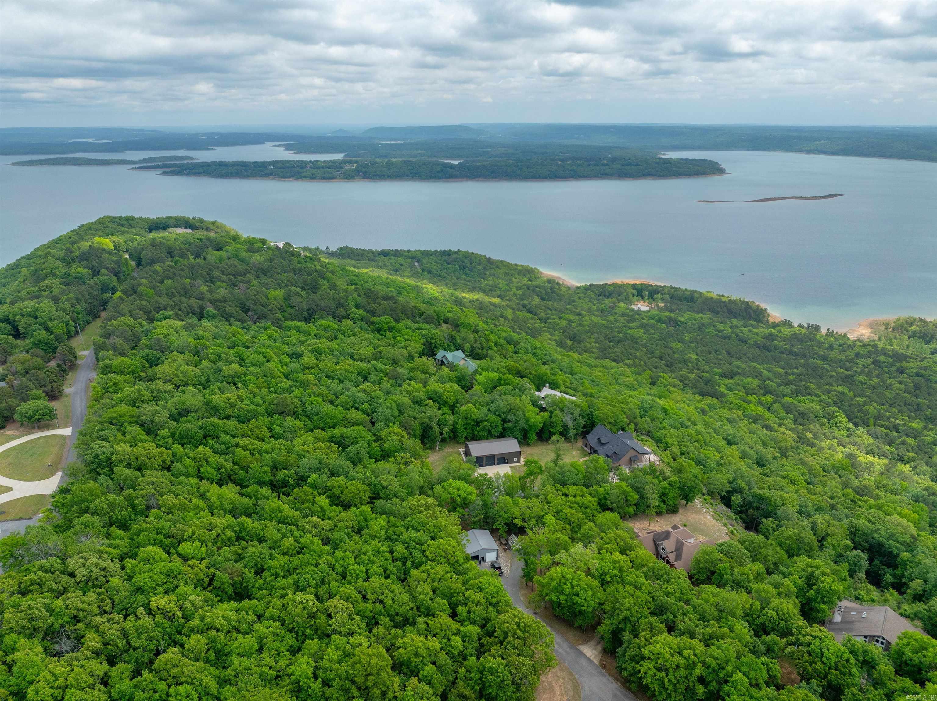 2560 Diamond Bluff  Quitman, AR