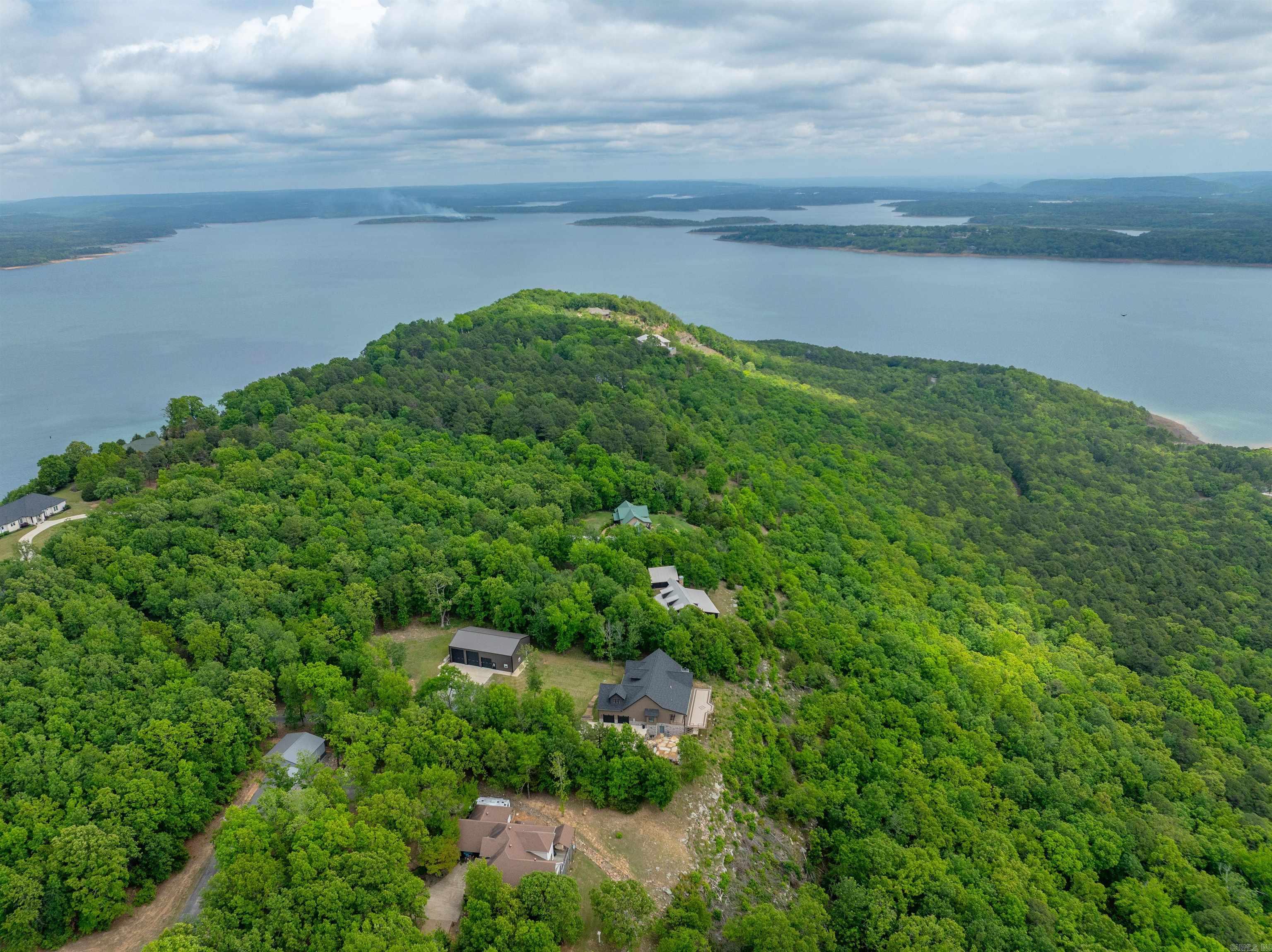 2560 Diamond Bluff  Quitman, AR