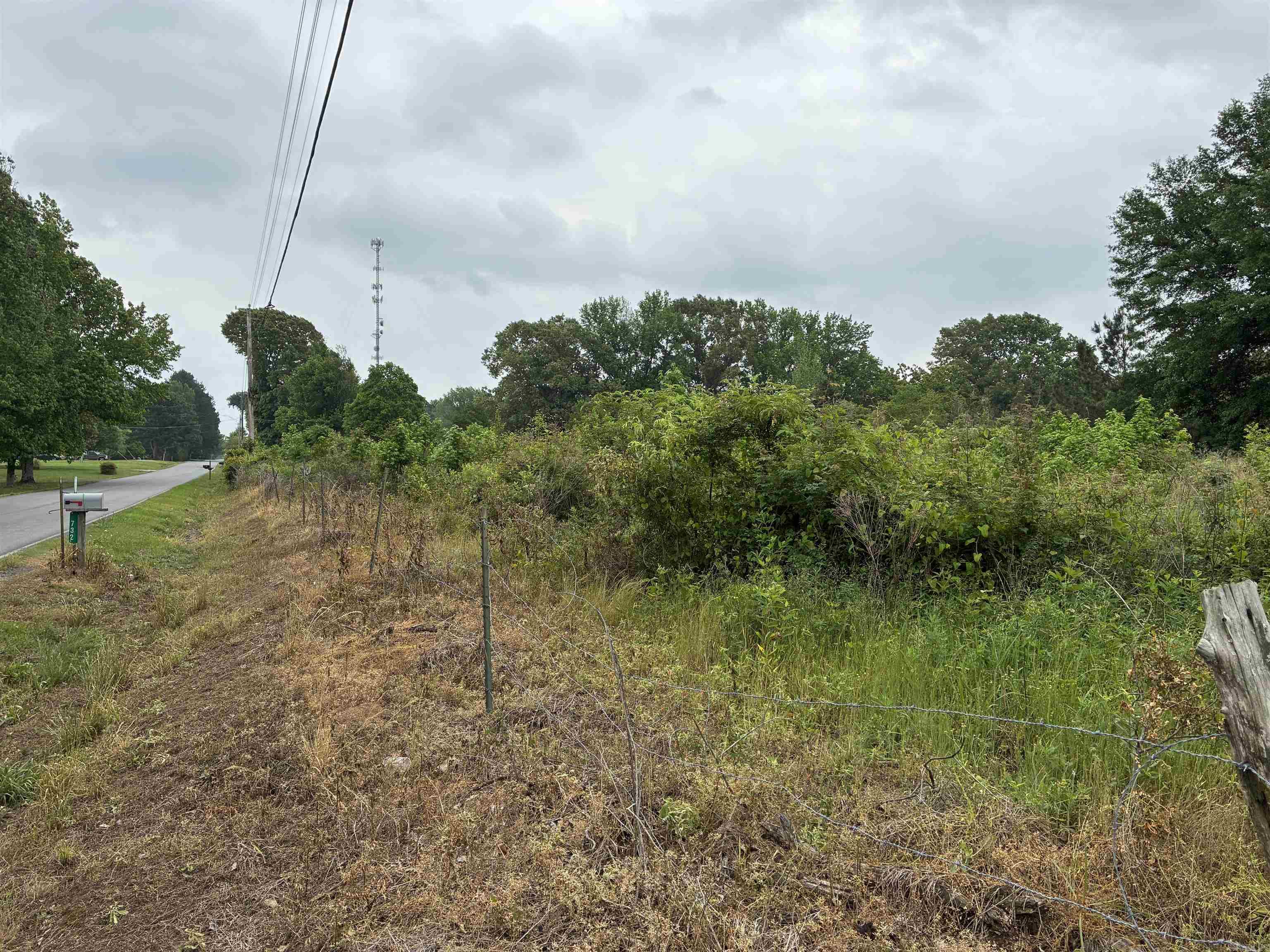 00 pickthorne  Cabot, AR