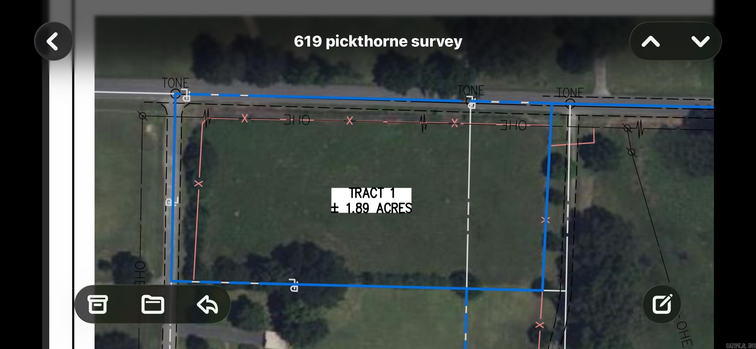 00 pickthorne  Cabot, AR