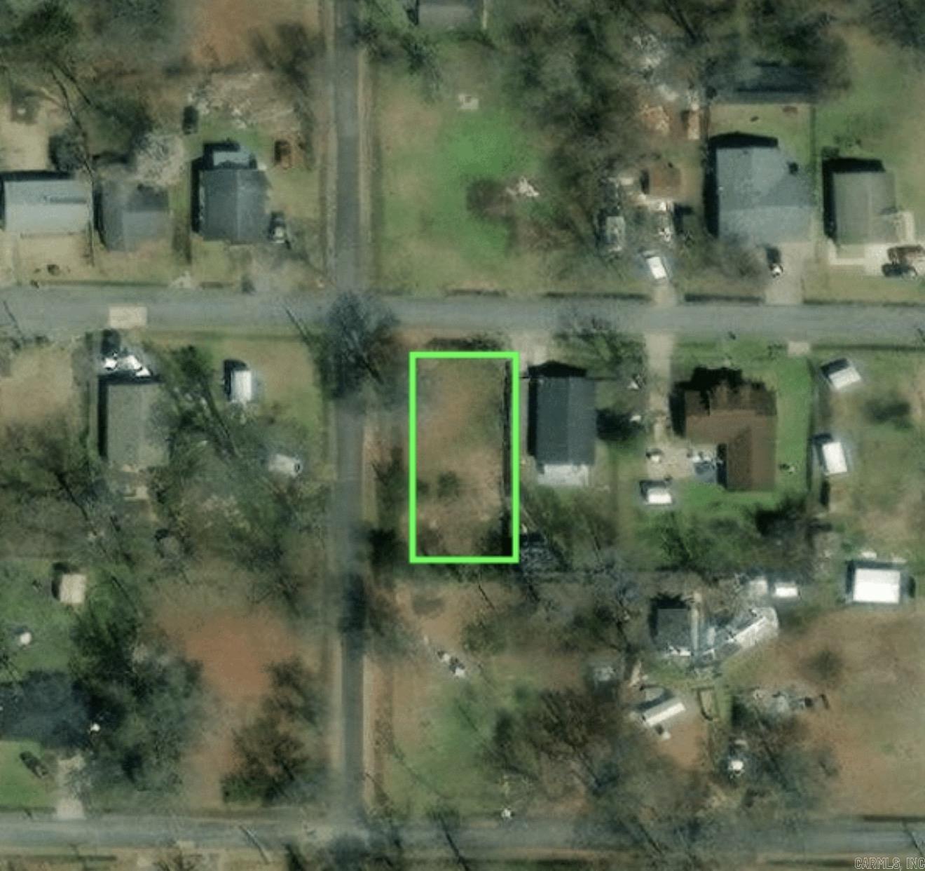 4018 W Short 3rd Ave  Pine Bluff, AR