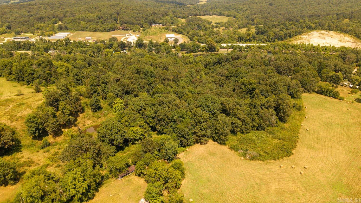Lots 13 & 14 Riverbend Road  Mammoth Spring, AR
