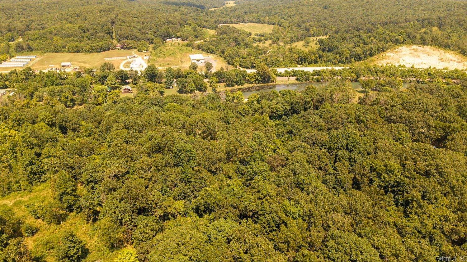 Lots 13 & 14 Riverbend Road  Mammoth Spring, AR