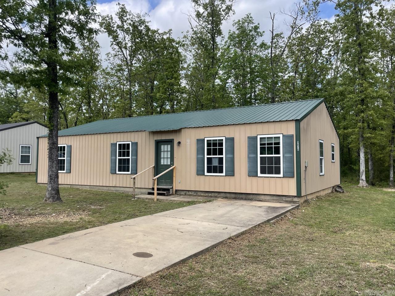 1026 Slate Creek  Lonsdale, AR