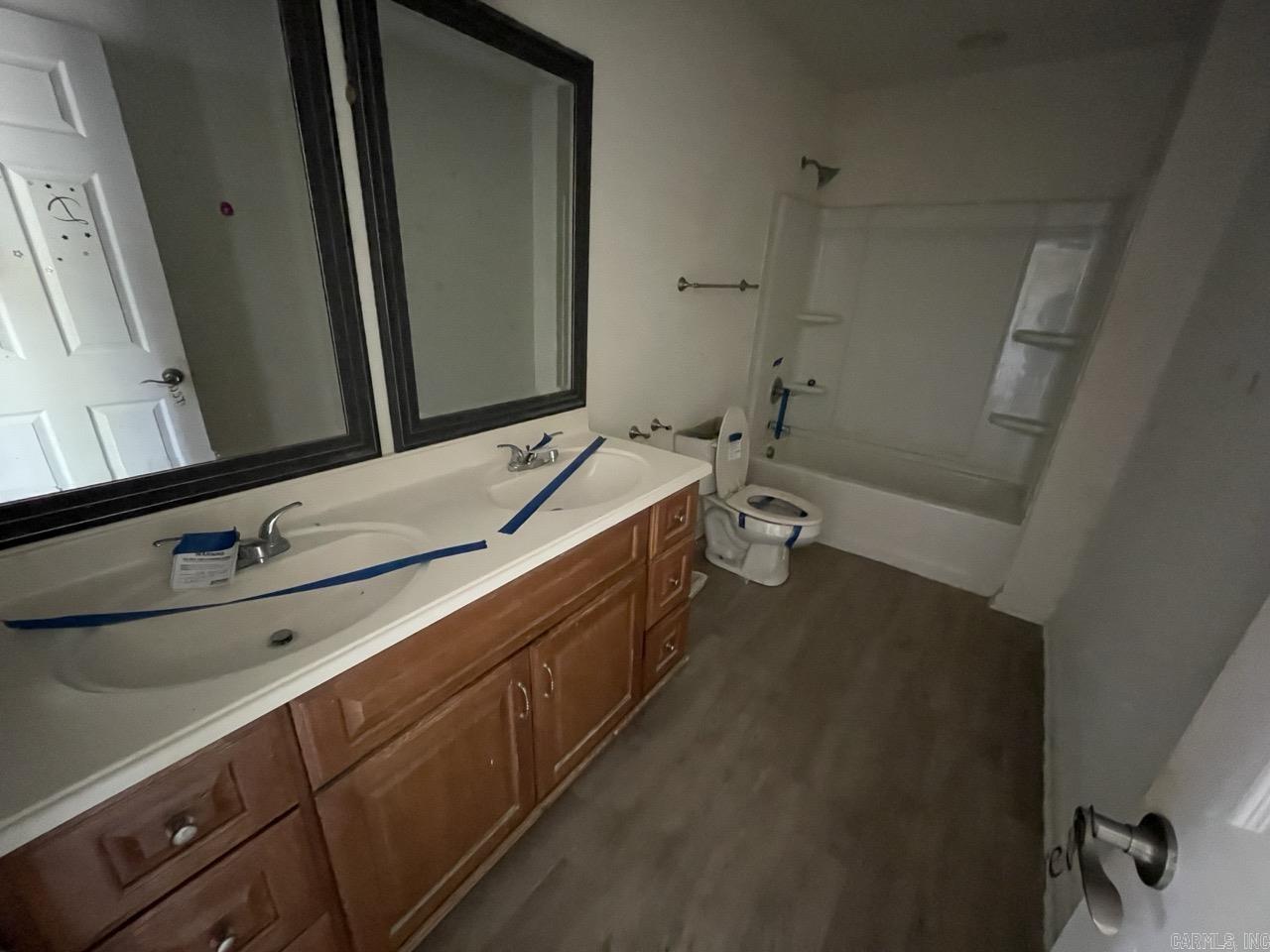 1026 Slate Creek  Lonsdale, AR