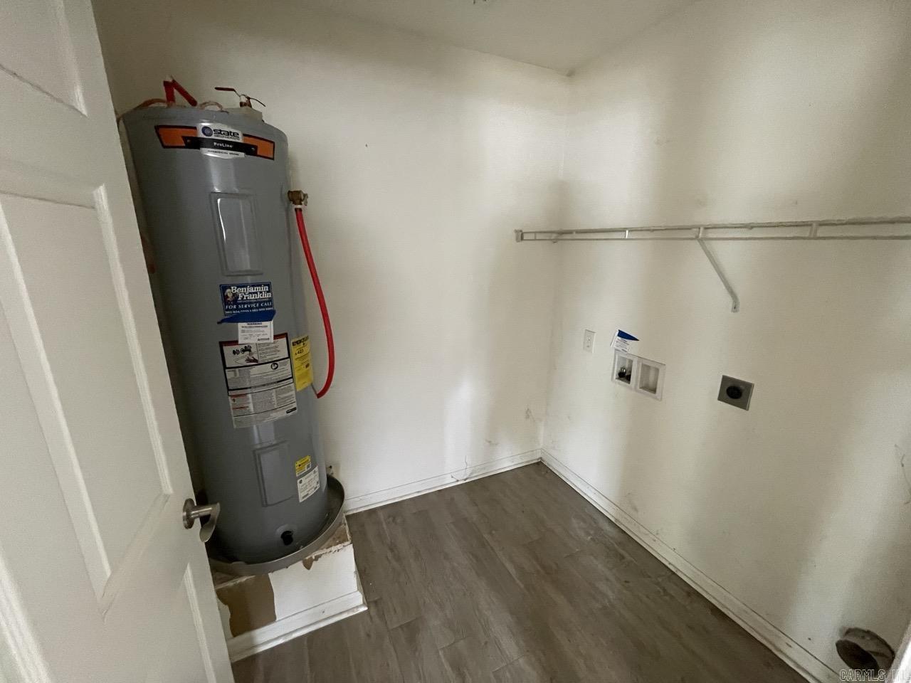 1026 Slate Creek  Lonsdale, AR