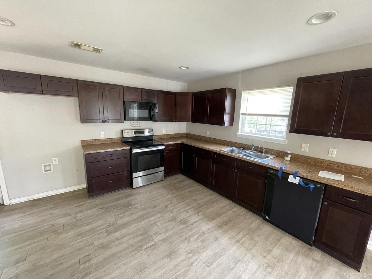 1026 Slate Creek  Lonsdale, AR