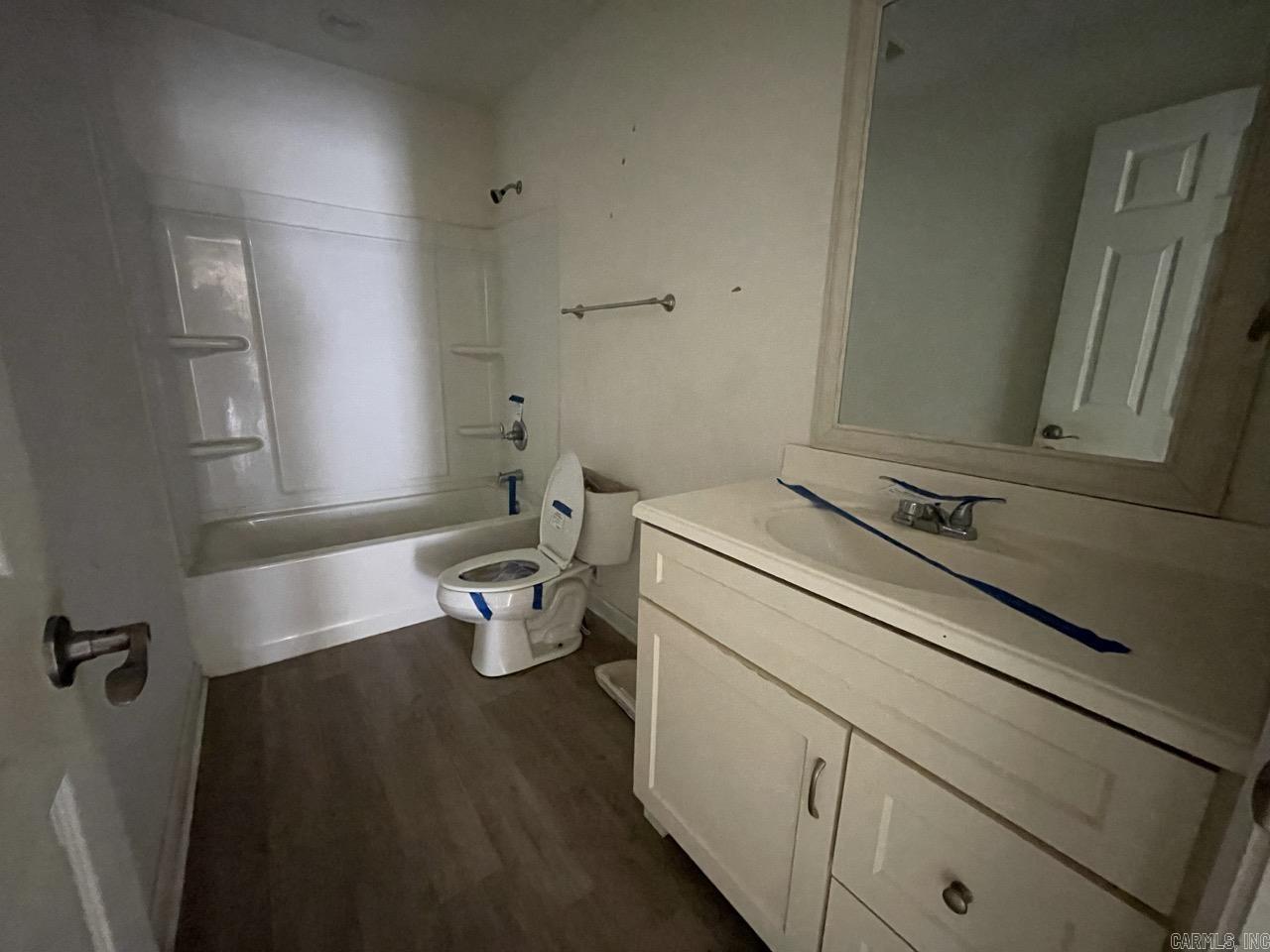 1026 Slate Creek  Lonsdale, AR