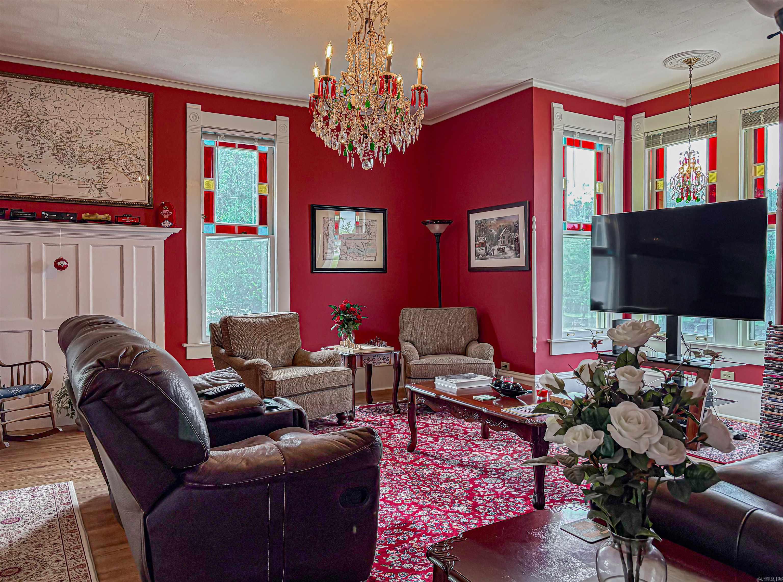 432 E Hwy 62  Yellville, AR