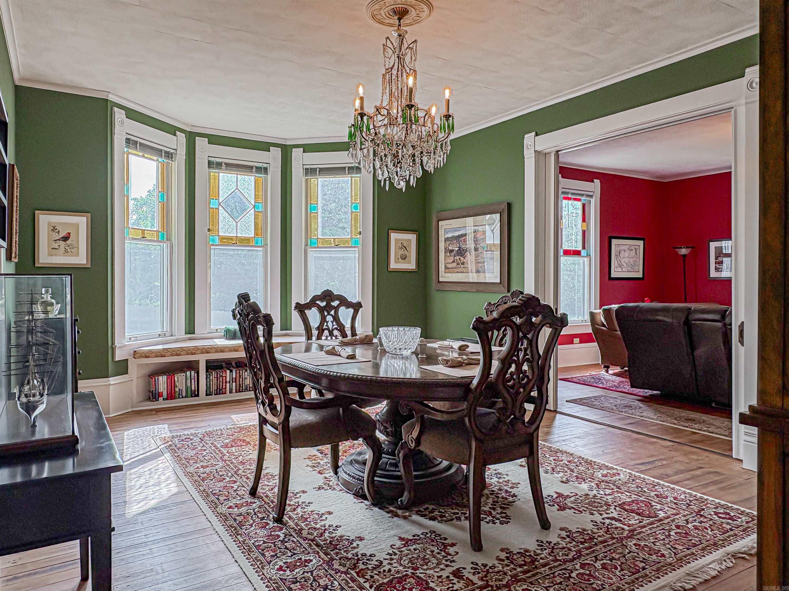 432 E Hwy 62  Yellville, AR