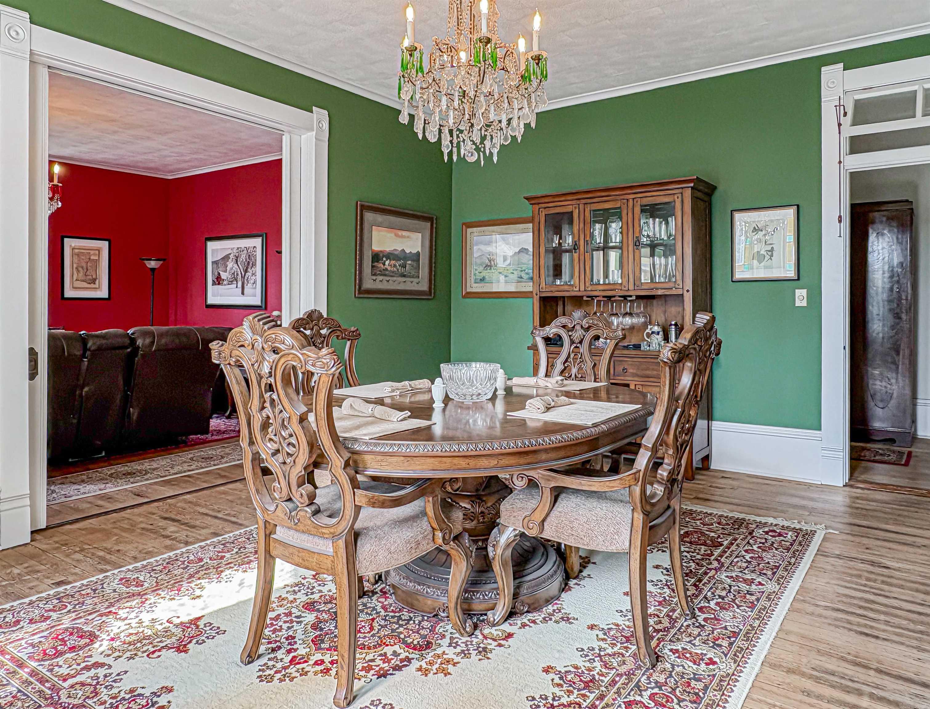 432 E Hwy 62  Yellville, AR