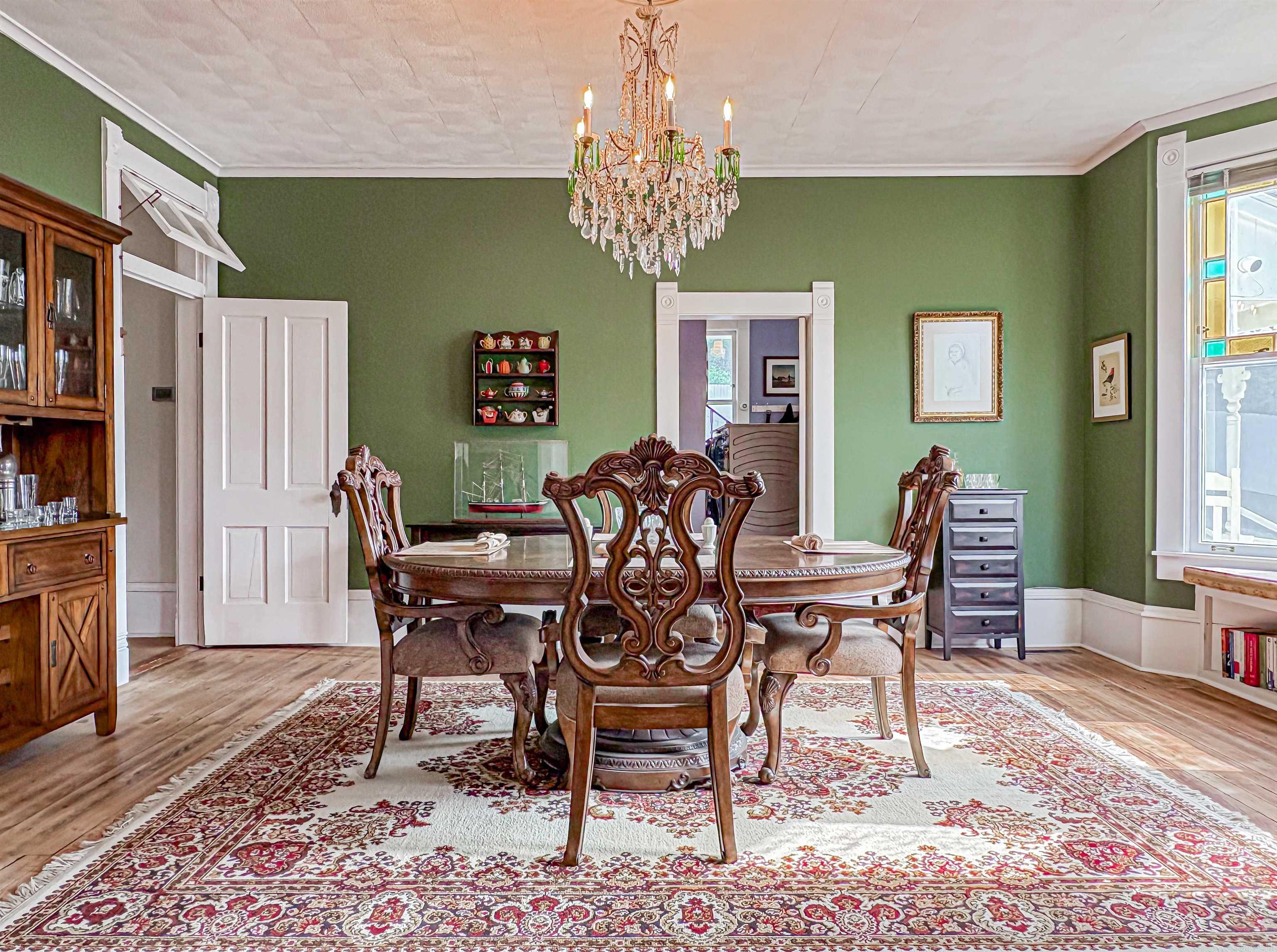 432 E Hwy 62  Yellville, AR