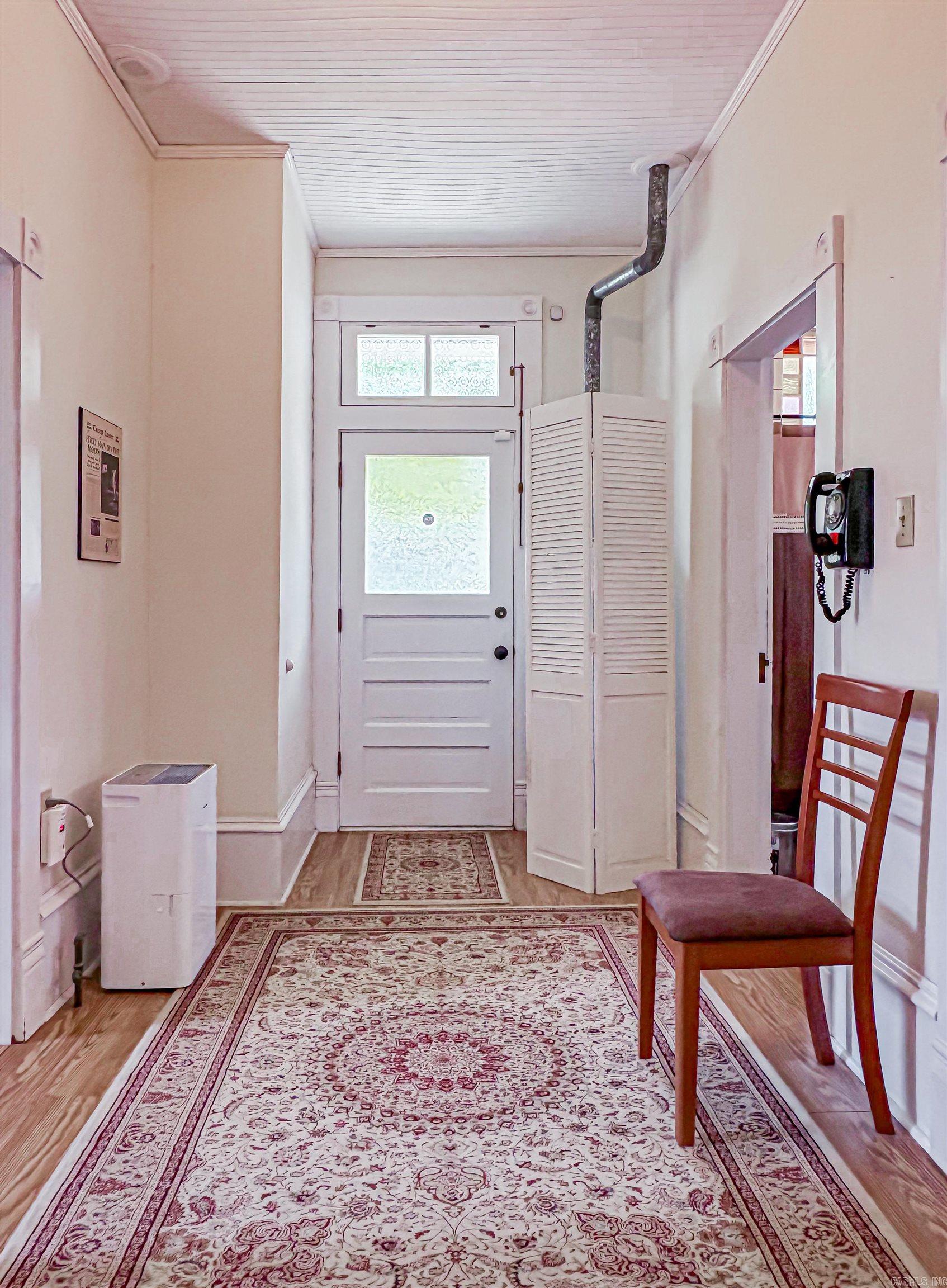 432 E Hwy 62  Yellville, AR