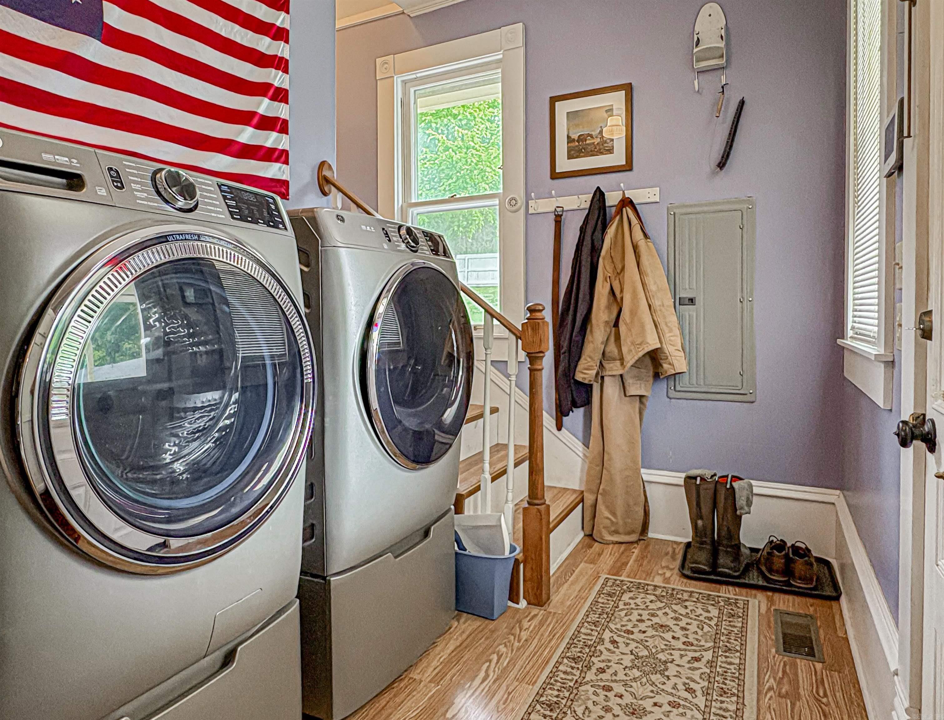 432 E Hwy 62  Yellville, AR