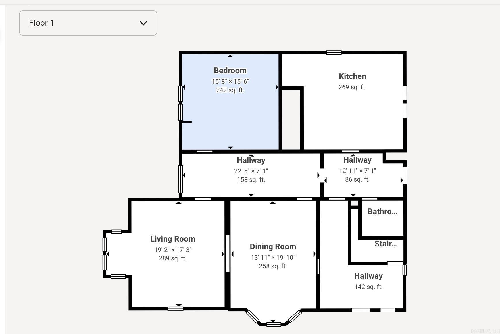 432 E Hwy 62  Yellville, AR