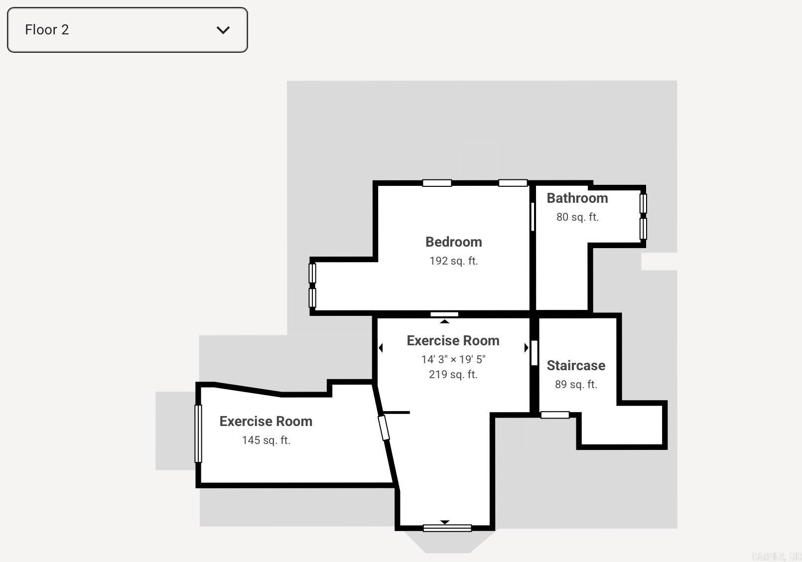 432 E Hwy 62  Yellville, AR