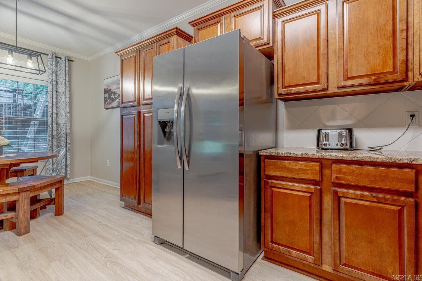 6850 Grace Village  Alexander, AR