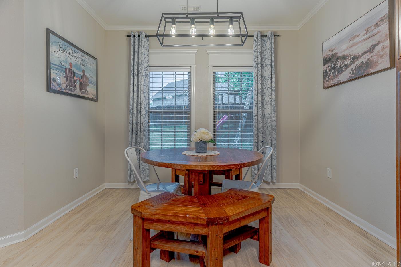 6850 Grace Village  Alexander, AR