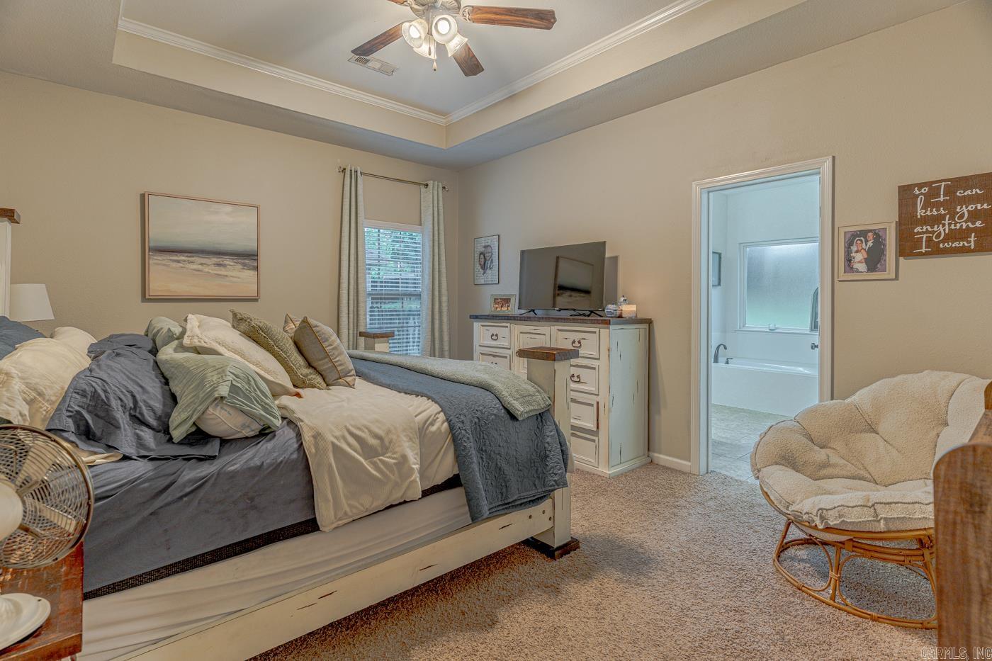 6850 Grace Village  Alexander, AR