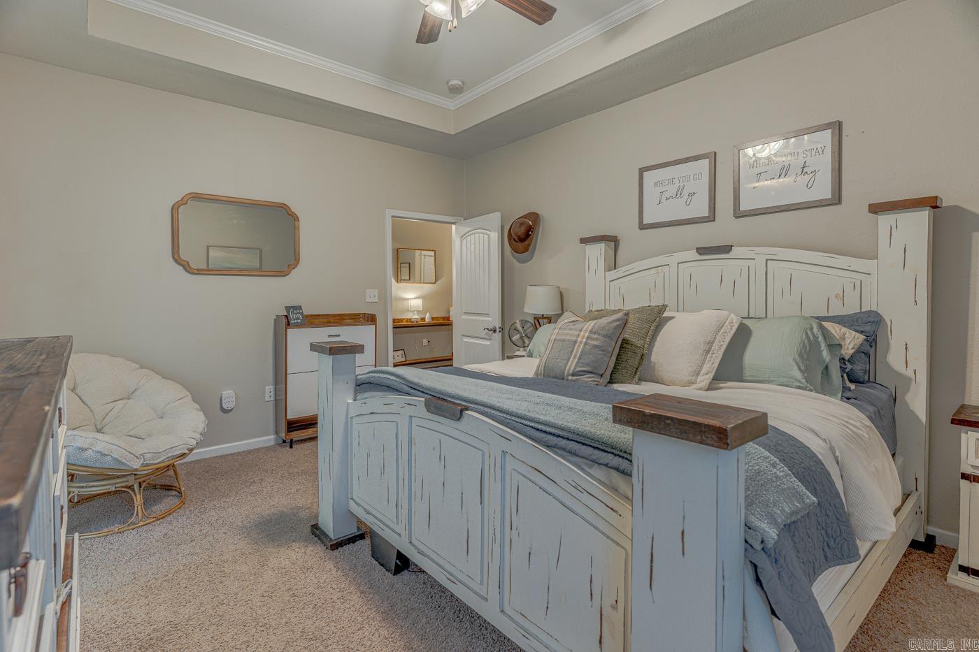 6850 Grace Village  Alexander, AR