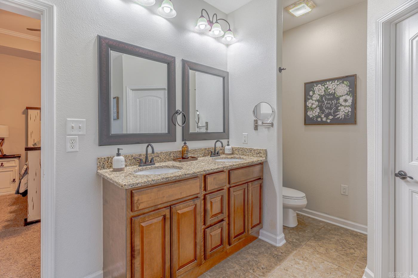 6850 Grace Village  Alexander, AR