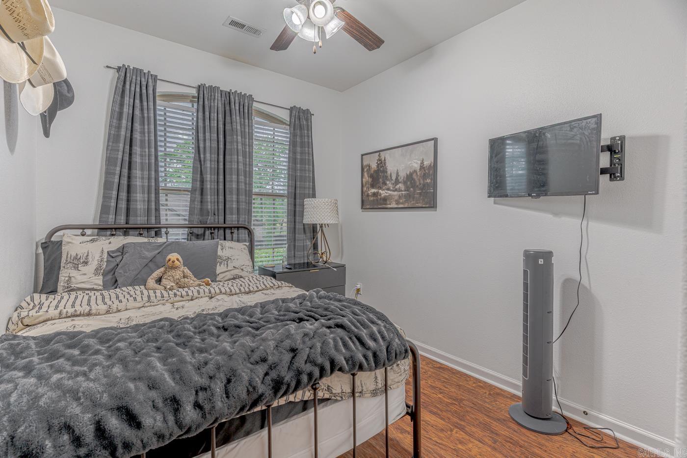 6850 Grace Village  Alexander, AR