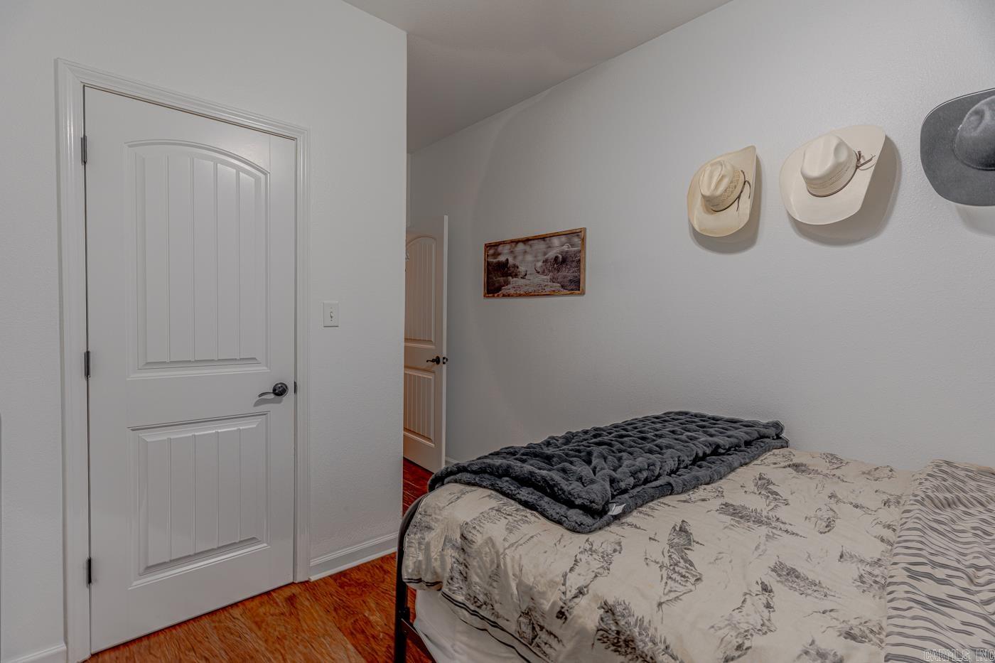 6850 Grace Village  Alexander, AR