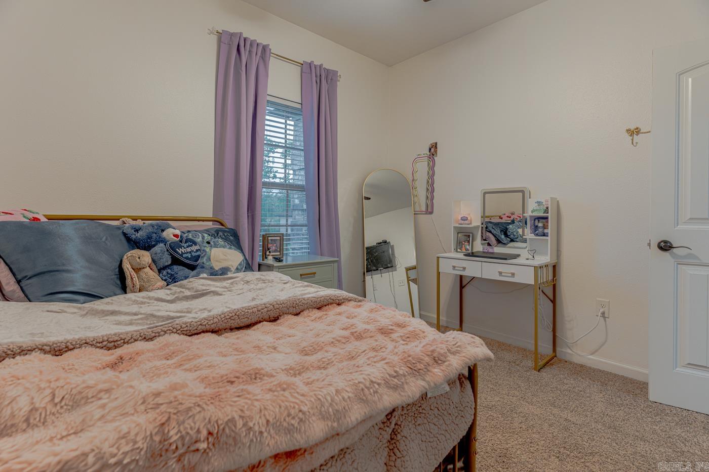 6850 Grace Village  Alexander, AR