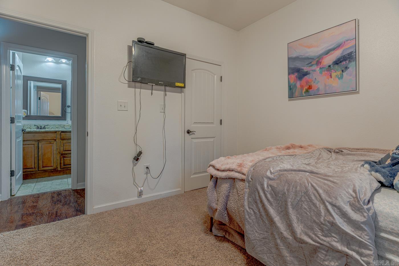 6850 Grace Village  Alexander, AR